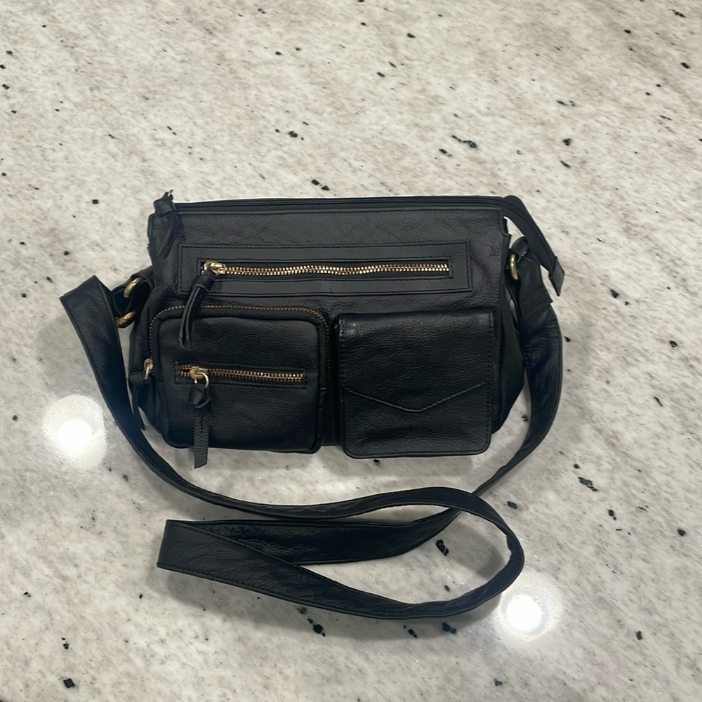 Great American Leatherworks Bag